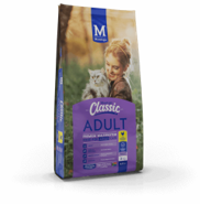 Montego Classic Adult Chicken Cat Food 3 kg